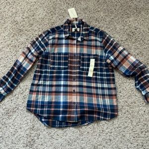 NWT Flannel